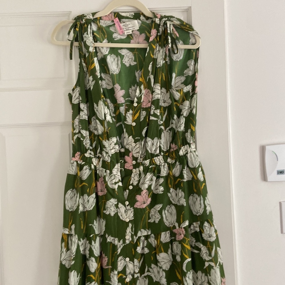 Trovata Birds of Paradis - Rae Dress - Picture 6 of 6